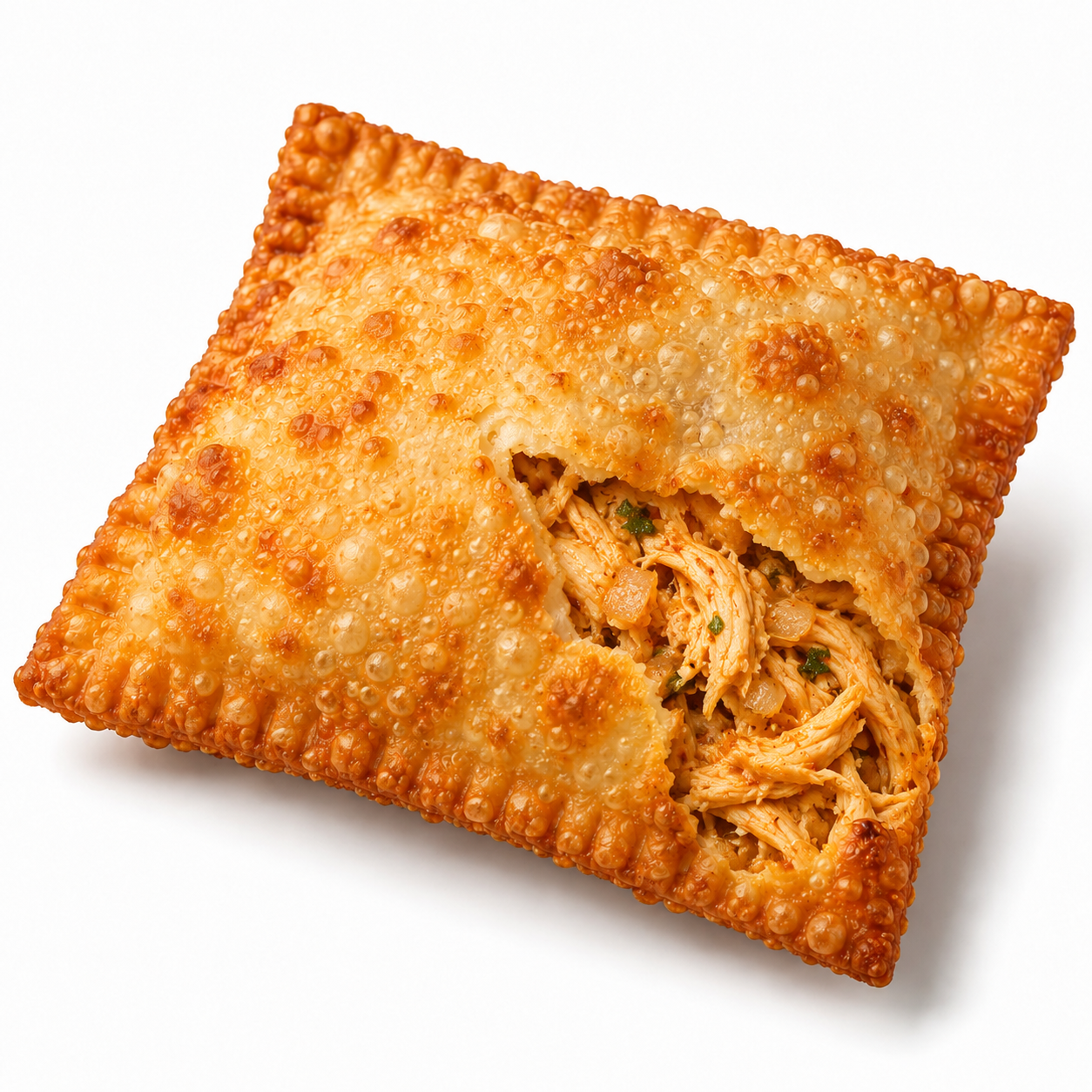 Pastel de frango